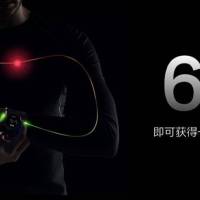 Amazfit ECG