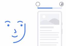 Android Q Screen Attention