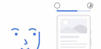 Android Q Screen Attention