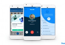 TrueCaller now offering free voice calls