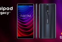 Boost Mobile Coolpad Legacy