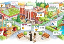 Telegram update makes it easier to add new contacts