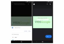 Google Duo now included in Android share dialog for photos