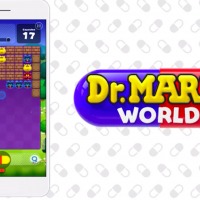 DR Mario World 3
