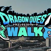 Dragon Quest Walk 2
