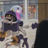 Dragon Quest Walk 4