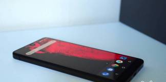 Essential Phone 2 Andy Rubin
