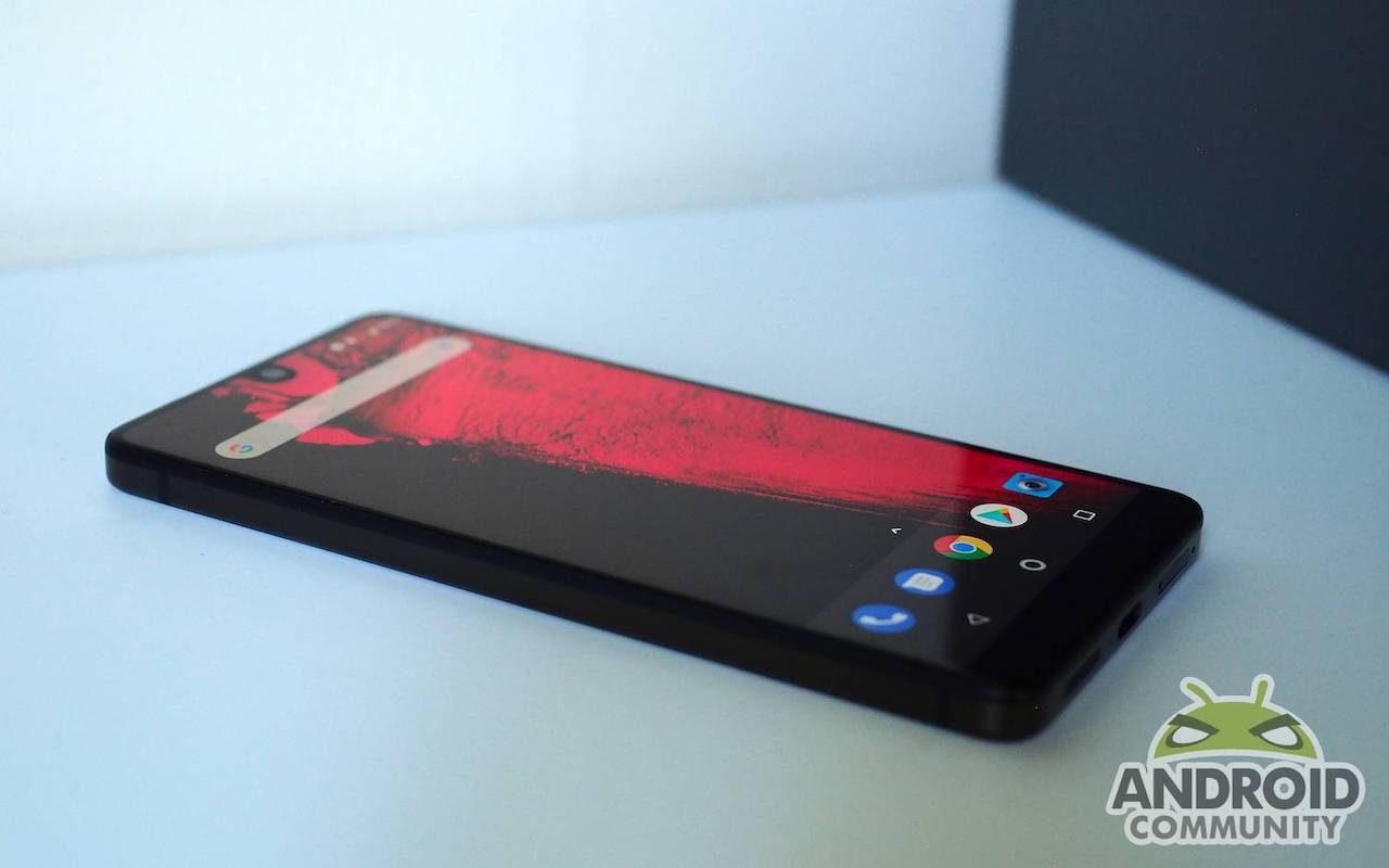 Essential Phone PH-2 may be announced soon - Android Community