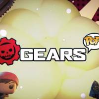 Gears of Pop D