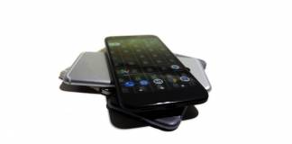 Google Pixel Ambient Display