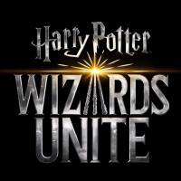 Harry Potter Wizards Unite