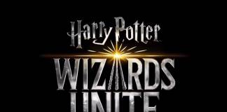 Harry Potter Wizards Unite