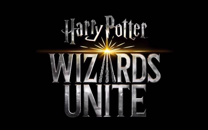 Harry Potter Wizards Unite