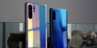 Huawei Android Q Phones