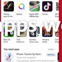 Huawei App Gallery 2
