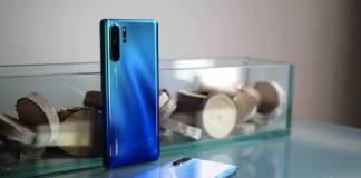 Huawei Ark OS Mobile OS