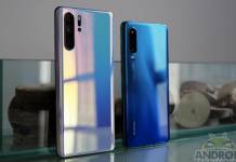 Huawei Honor US Trade Ban