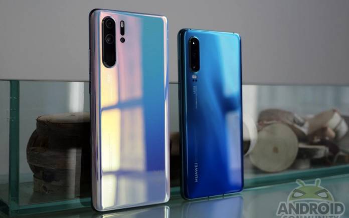 Huawei Honor US Trade Ban