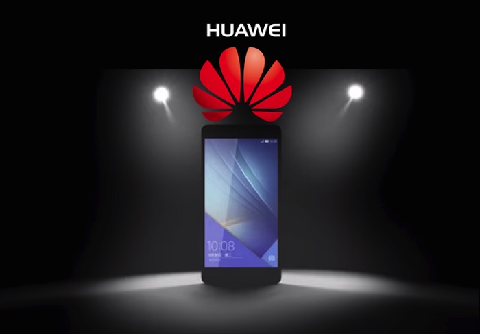 Huawei Mobile King Chinese Market