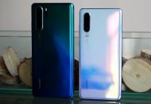 Huawei US China trade ban