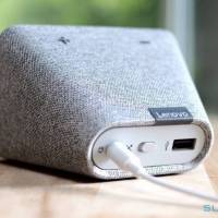 Lenovo Smart Clock Specs