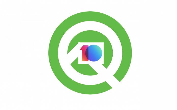 MIUI Android Q