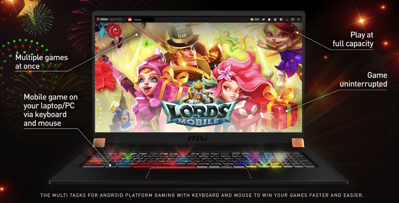 Install These Apps On Your New Gaming Laptop Right Away