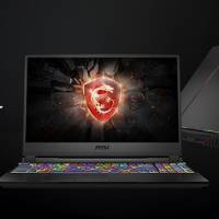 MSI GE65 RAIDER Gaming Laptop