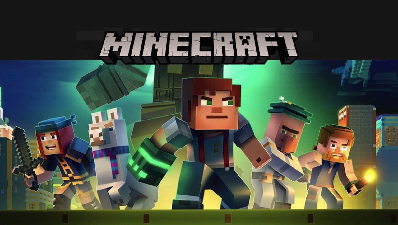 'Minecraft: Story Mode' from Telltale Games will be ...