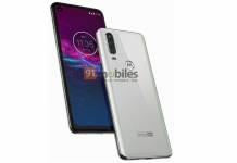 Motorola One Action