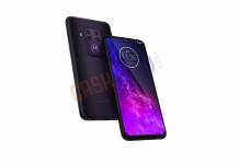 Motorola One Pro