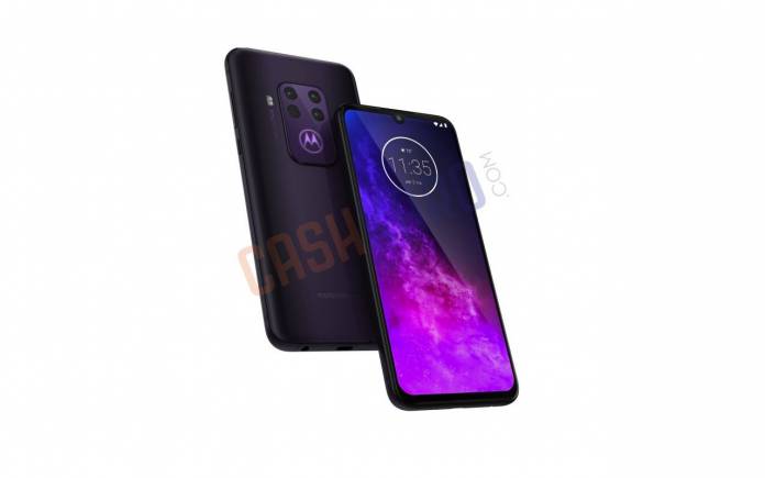 Motorola One Pro