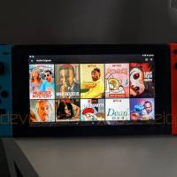Nintendo Switch Android 3