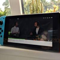 Nintendo Switch Android 6