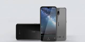 Nokia 2.2