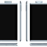OPPO Foldable Phone Specs