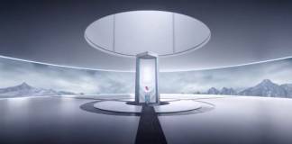 OPPO Under Display Selfie Camera