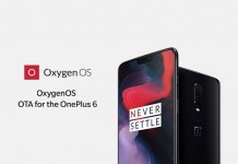 OxygenOS 9.0.14 OxygenOS 9.0.6 OTA OnePlus 6
