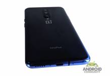 OxygenOS 9.5.7 for OnePlus 7 Pro