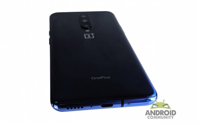 OxygenOS 9.5.7 for OnePlus 7 Pro