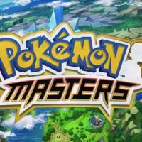 Pokemon Masters 3
