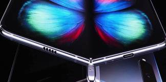 Samsung Galaxy Fold