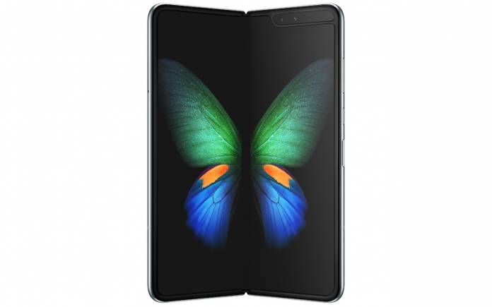 samsung galaxy fold 2 pen