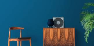 Samsung Galaxy Home Smart Speaker