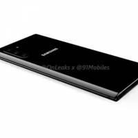 Samsung Galaxy Note 10 4