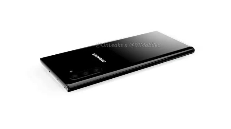 Samsung Galaxy Note 10, Note 10 Pro: Here is everything we know so