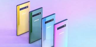 Samsung Galaxy Note 10 August launch