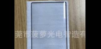 Samsung Galaxy Note 10 Image