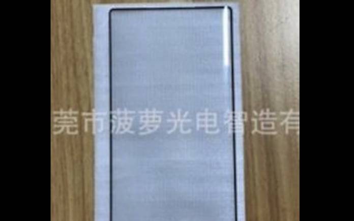 Samsung Galaxy Note 10 Image