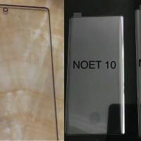 Samsung Galaxy Note 10 Images